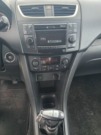Suzuki Swift 1.3 DDiS 3 porte GL Top (11)