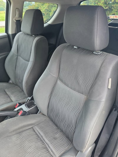 Suzuki Swift 1.3 DDiS 3 porte GL Top (9)