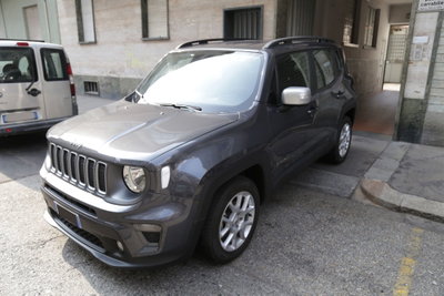 Jeep Renegade 1.0 T3 Limited usata