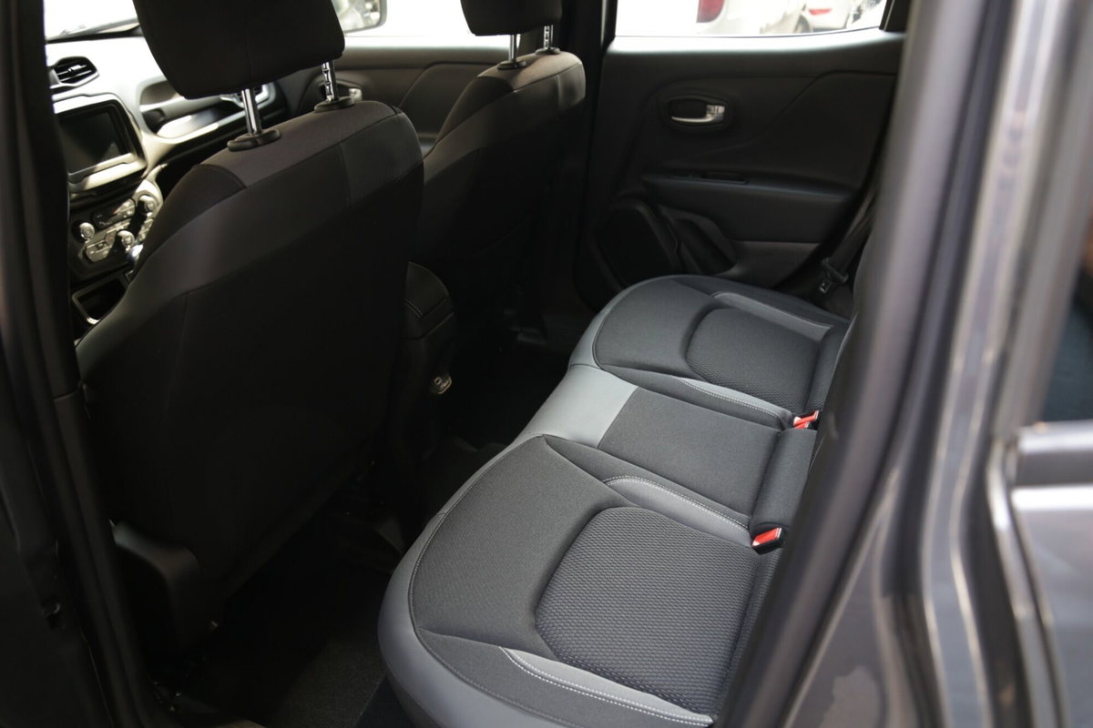 Jeep Renegade 1.0 T3 Limited (10)