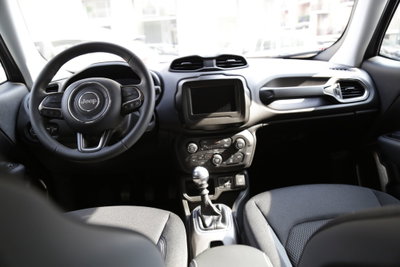 Jeep Renegade 1.0 T3 Limited (12)