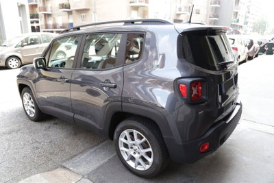 Jeep Renegade 1.0 T3 Limited (13)