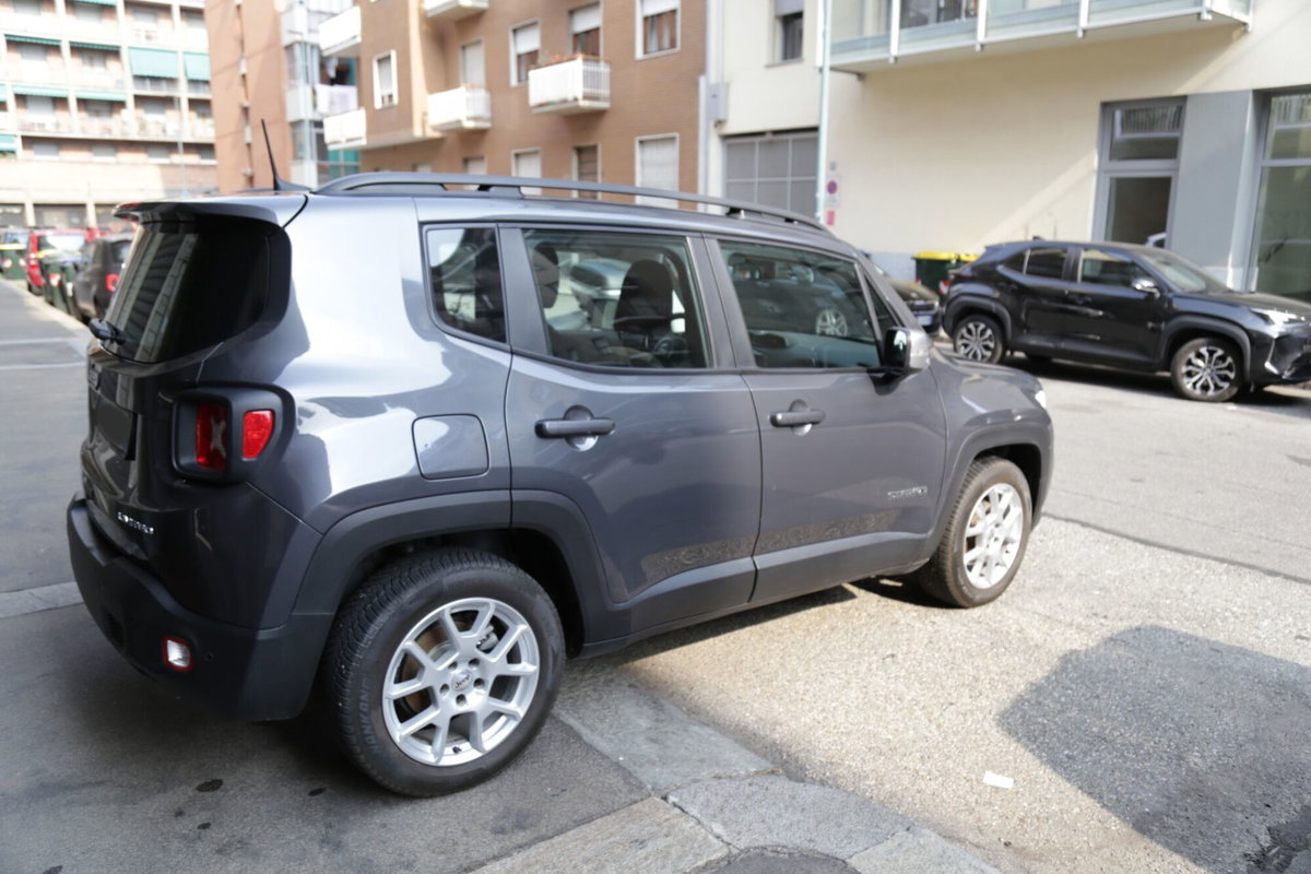 Jeep Renegade 1.0 T3 Limited (15)