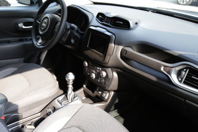Jeep Renegade 1.0 T3 Limited (16)