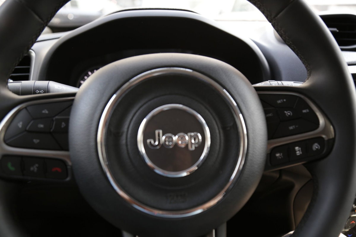 Jeep Renegade 1.0 T3 Limited (17)