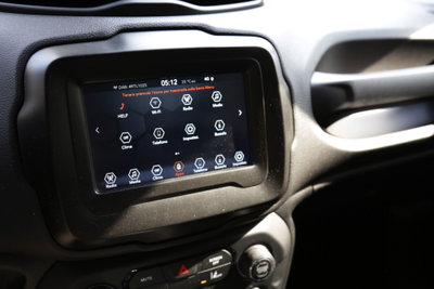 Jeep Renegade 1.0 T3 Limited (2)