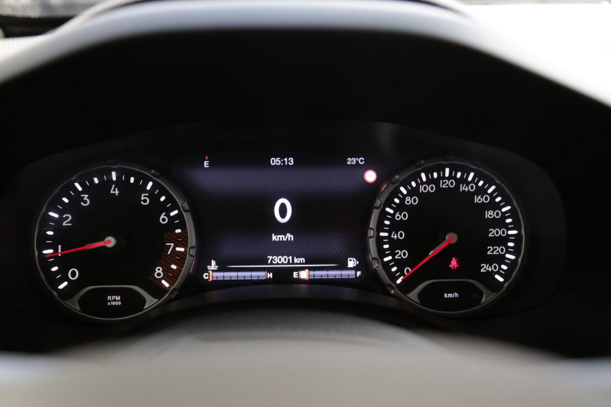 Jeep Renegade 1.0 T3 Limited (3)