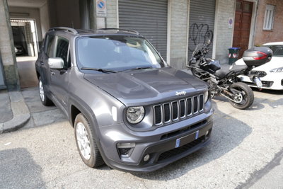 Jeep Renegade 1.0 T3 Limited (4)