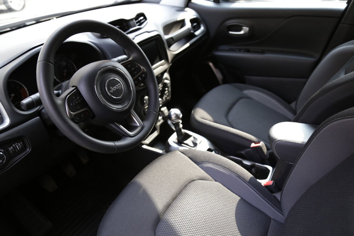Jeep Renegade 1.0 T3 Limited (5)