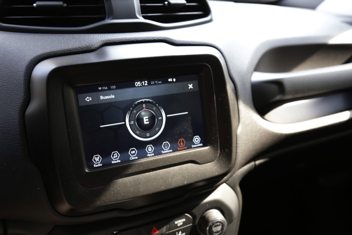 Jeep Renegade 1.0 T3 Limited (6)