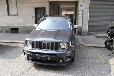 Jeep Renegade 1.0 T3 Limited (7)