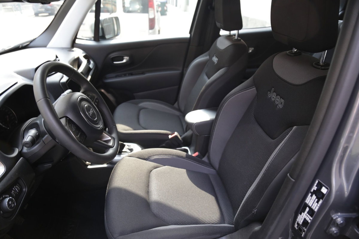 Jeep Renegade 1.0 T3 Limited (8)