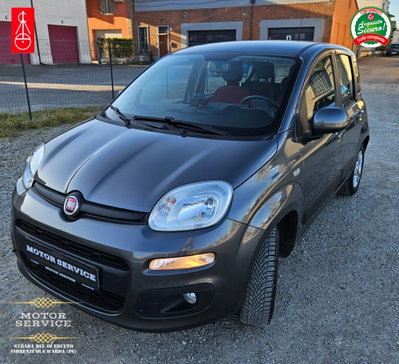 Fiat Panda 1.2 Lounge usata