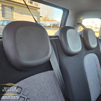 Fiat Panda 1.2 Lounge (14)