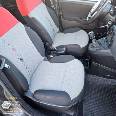 Fiat Panda 1.2 Lounge (15)