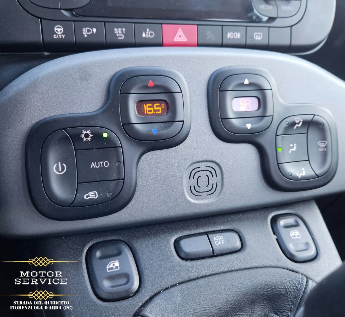 Fiat Panda 1.2 Lounge (19)