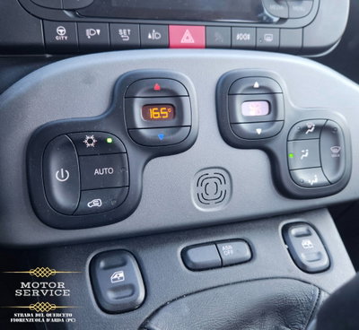 Fiat Panda 1.2 Lounge (19)