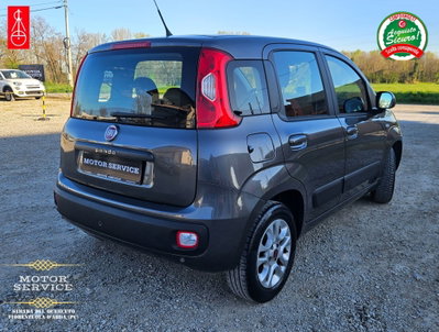 Fiat Panda 1.2 Lounge (7)
