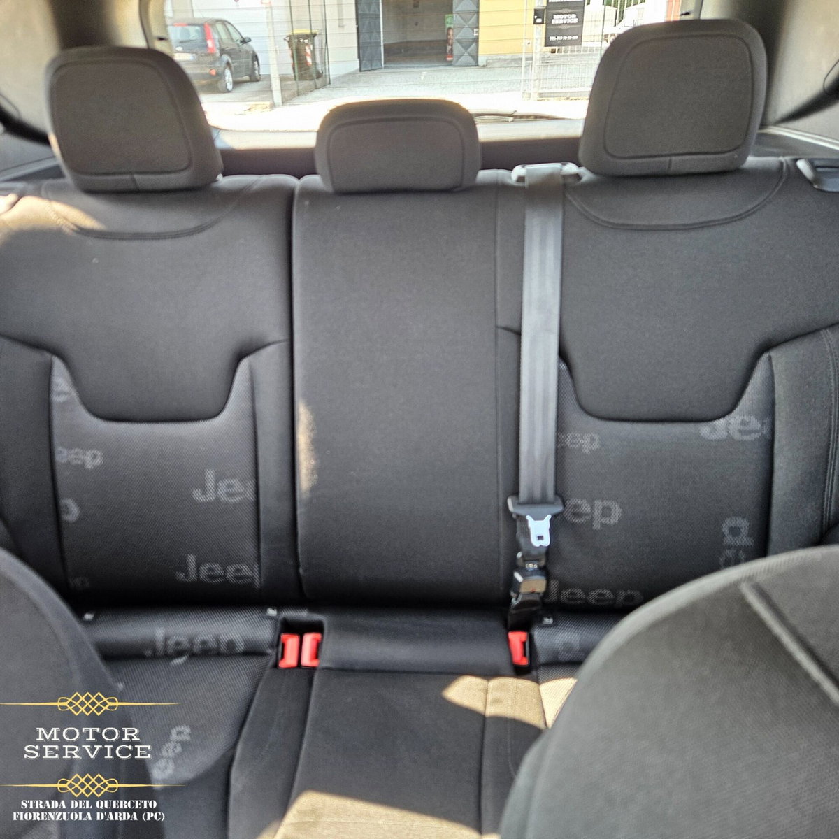 Jeep Renegade 1.4 MultiAir Longitude (15)