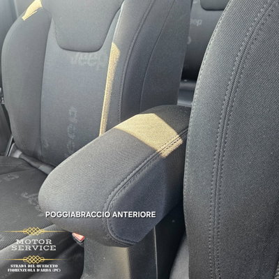 Jeep Renegade 1.4 MultiAir Longitude (16)