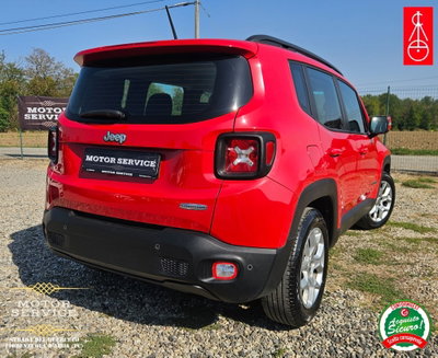 Jeep Renegade 1.4 MultiAir Longitude (2)