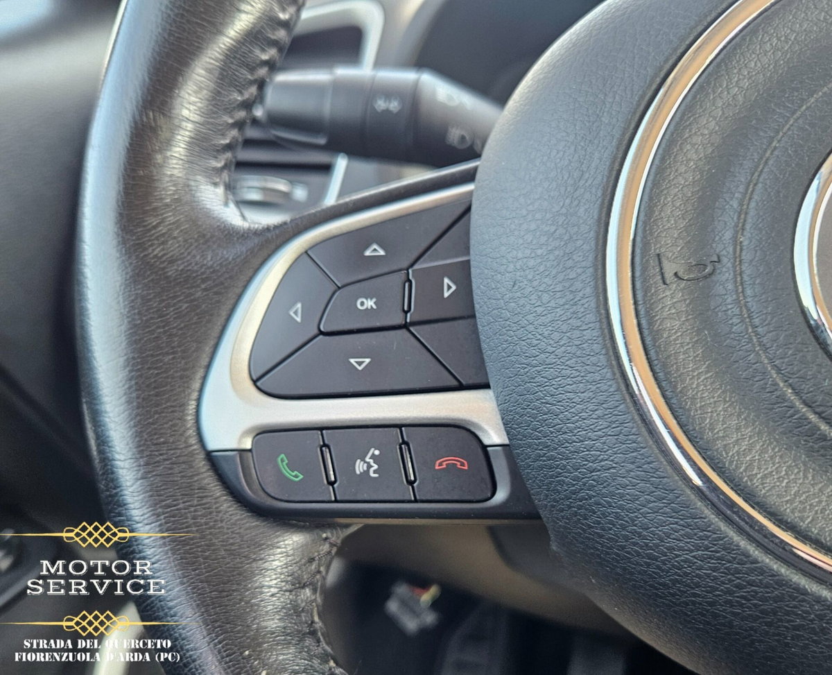 Jeep Renegade 1.4 MultiAir Longitude (6)