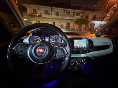 Fiat 500L Living 1.3 Multijet 95 CV Lounge (14)