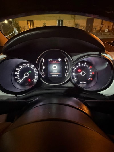 Fiat 500L Living 1.3 Multijet 95 CV Lounge (15)