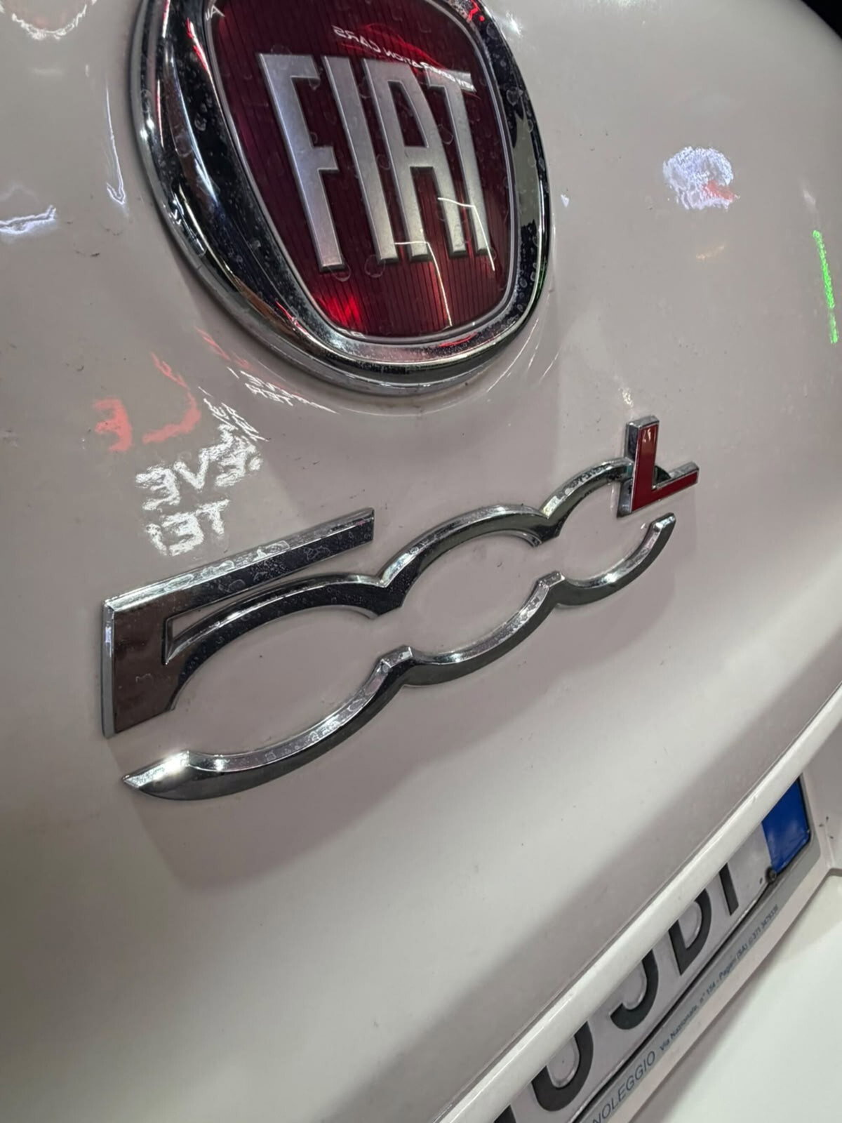 Fiat 500L Living 1.3 Multijet 95 CV Lounge (18)