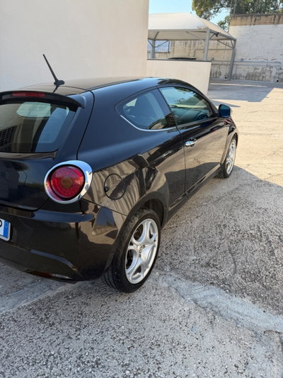 Alfa Romeo MiTo 1.6 JTDm-2 S&S Distinctive Sport Pack (2)