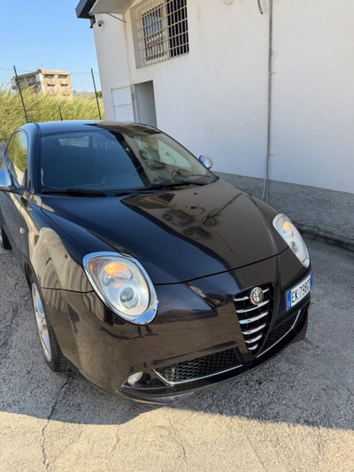 Alfa Romeo MiTo 1.6 JTDm-2 S&S Distinctive Sport Pack (3)