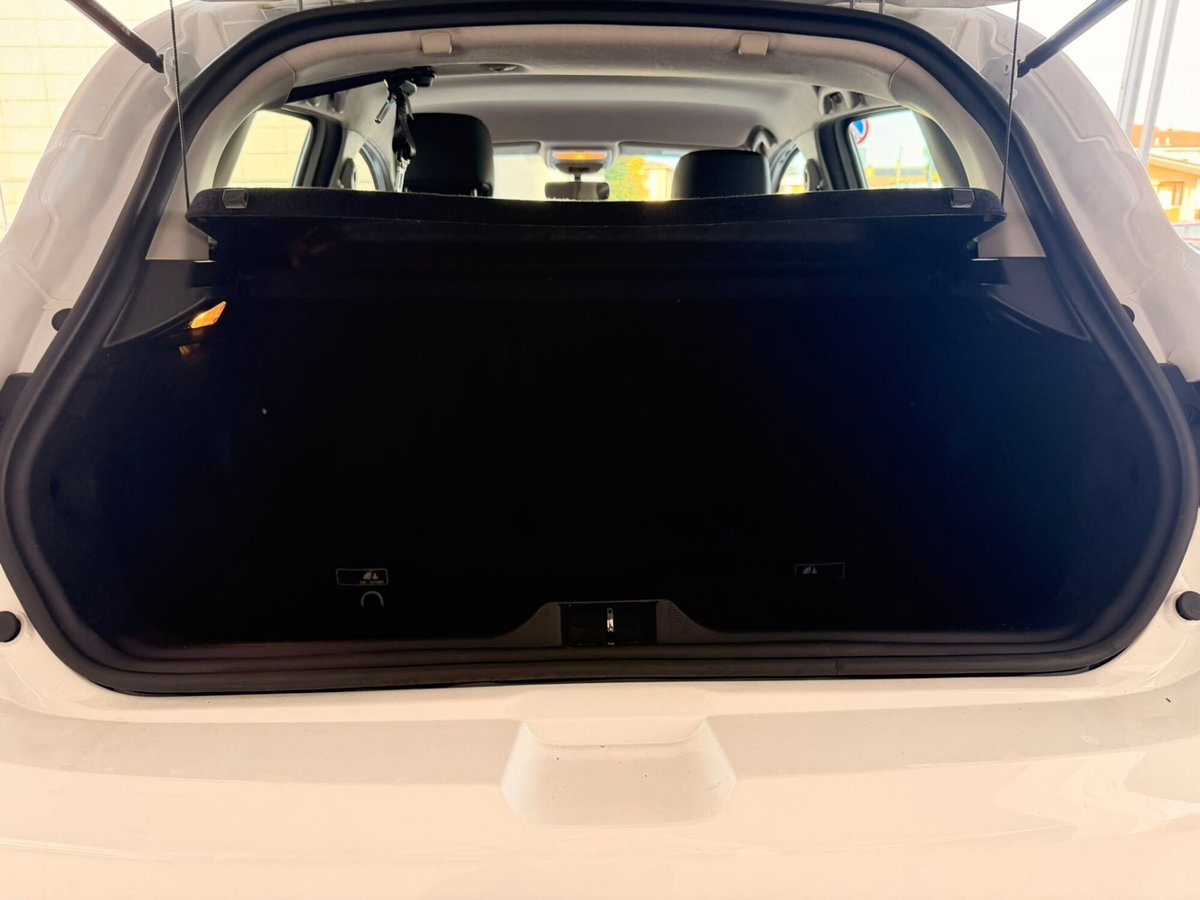 Renault Clio 1.2 75CV 5 porte Van (15)