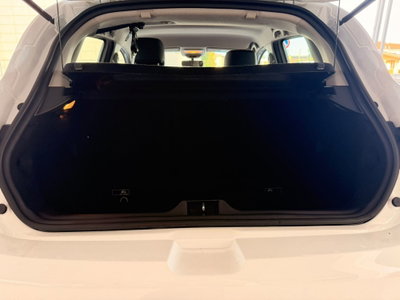 Renault Clio 1.2 75CV 5 porte Van (15)