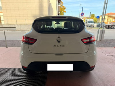 Renault Clio 1.2 75CV 5 porte Van (8)