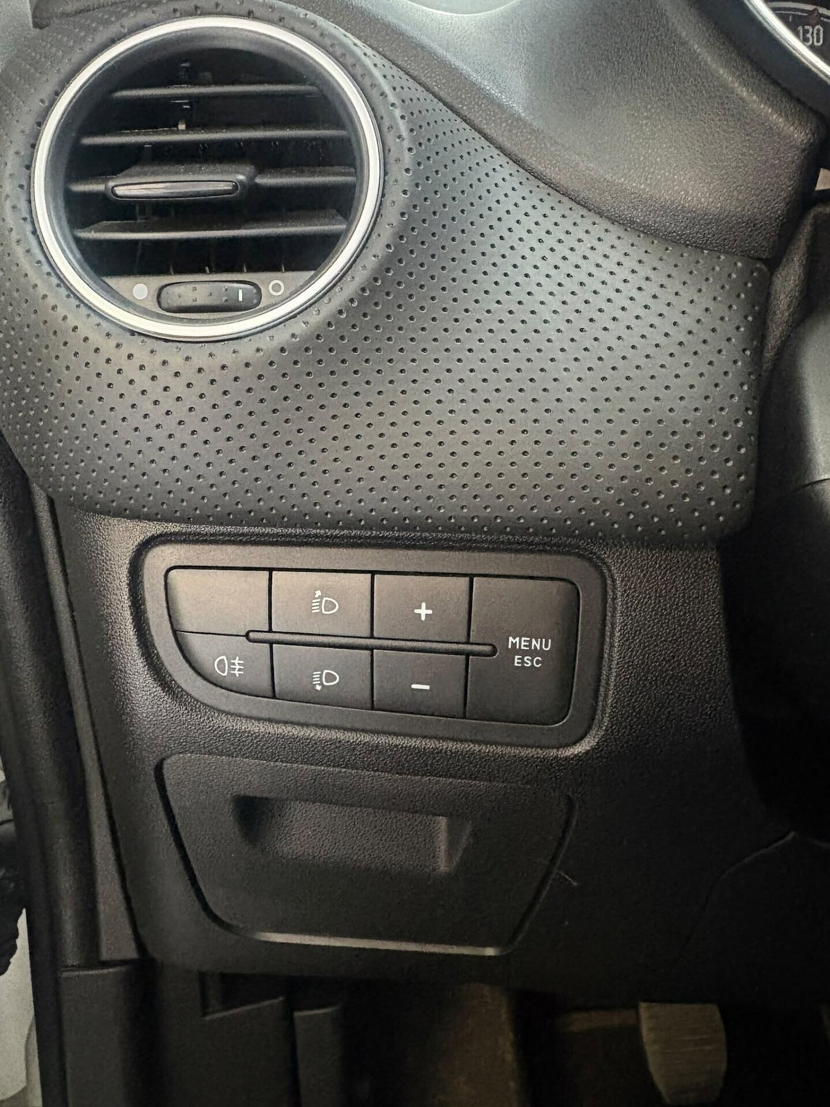 Fiat Punto Evo 1.2 3 porte S&S MyLife (13)