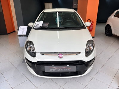 Fiat Punto Evo 1.2 3 porte S&S MyLife (2)