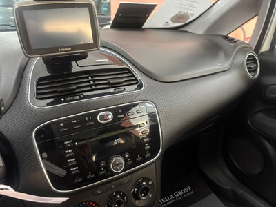 Fiat Punto Evo 1.2 3 porte S&S MyLife (20)
