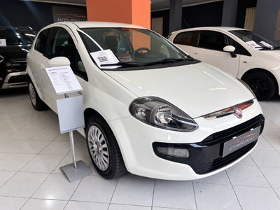 Fiat Punto Evo 1.2 3 porte S&S MyLife (3)