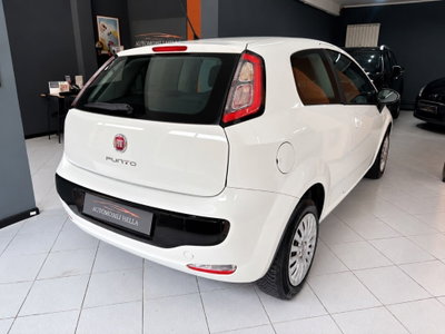 Fiat Punto Evo 1.2 3 porte S&S MyLife (4)