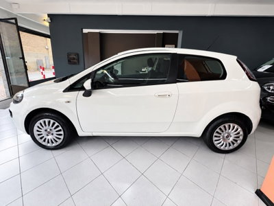 Fiat Punto Evo 1.2 3 porte S&S MyLife (7)