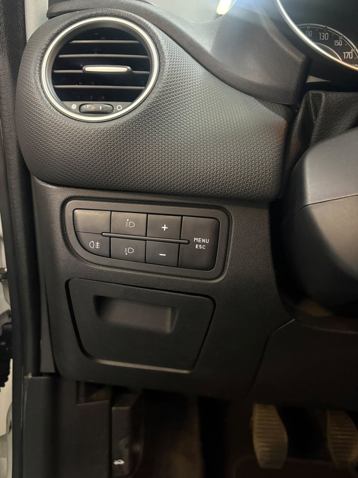 Fiat Punto 1.2 8V 3 porte Street (17)