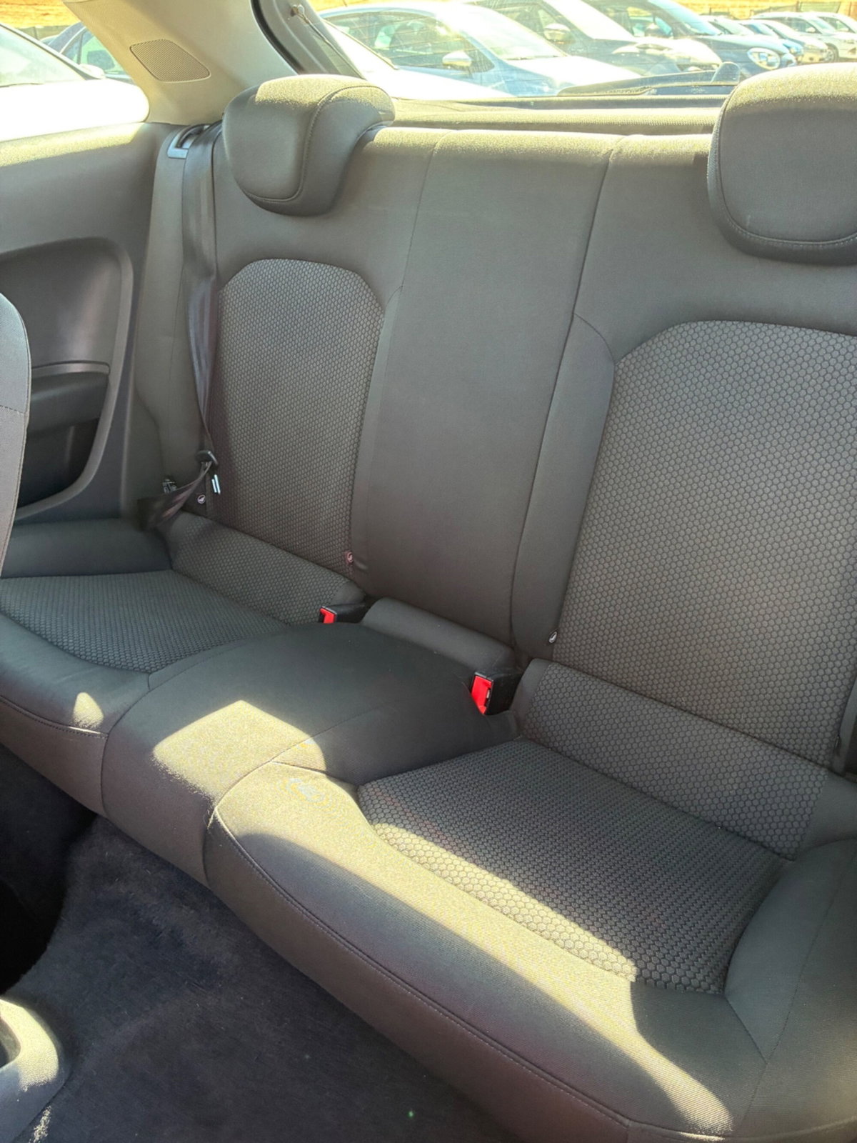 Audi A1 1.4 TDI S tronic Metal plus (10)