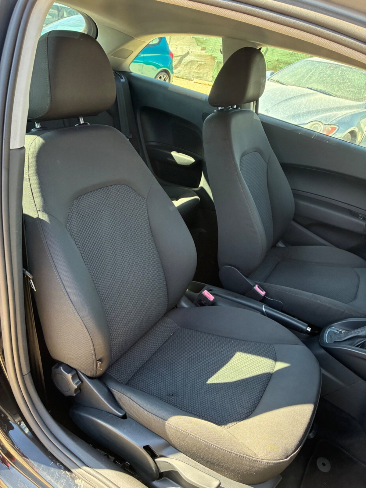 Audi A1 1.4 TDI S tronic Metal plus (15)