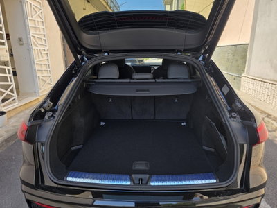 Audi Q5 Sportback 40 2.0 tdi mhev 12V S line Plus quattro s-tronic (16)