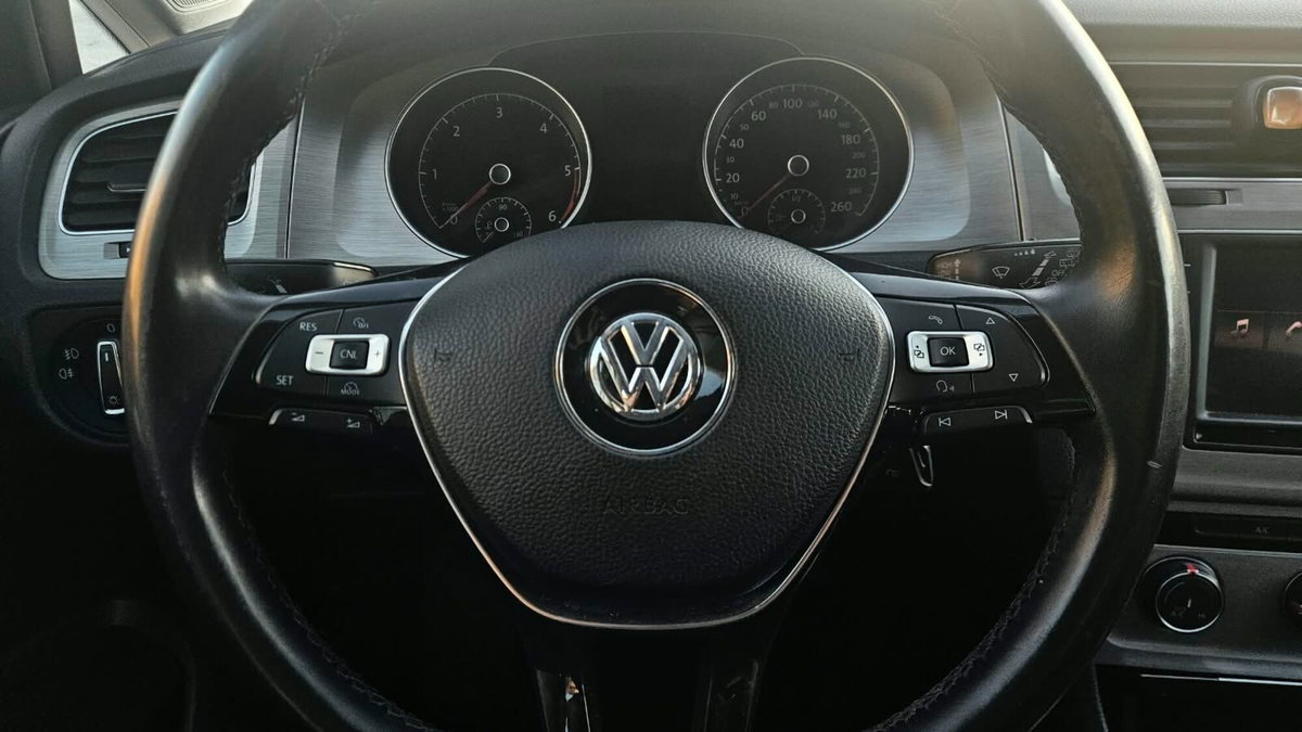 Volkswagen Golf 1.6 TDI 110 CV 5p. Comfortline BlueMotion Technology (16)