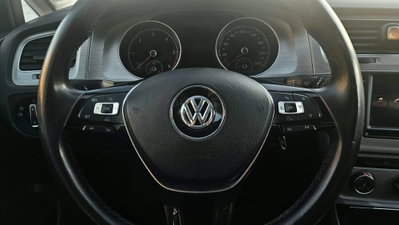 Volkswagen Golf 1.6 TDI 110 CV 5p. Comfortline BlueMotion Technology (16)