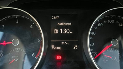 Volkswagen Golf 1.6 TDI 110 CV 5p. Comfortline BlueMotion Technology (17)