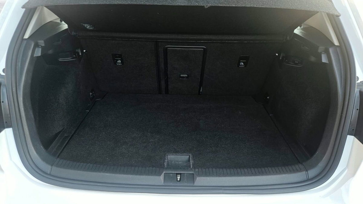 Volkswagen Golf 1.6 TDI 110 CV 5p. Comfortline BlueMotion Technology (18)