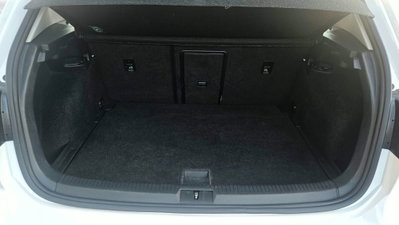 Volkswagen Golf 1.6 TDI 110 CV 5p. Comfortline BlueMotion Technology (18)