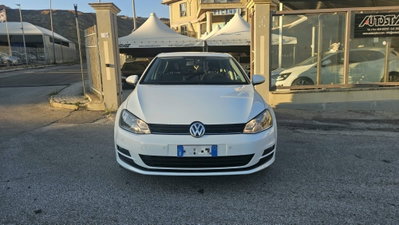 Volkswagen Golf 1.6 TDI 110 CV 5p. Comfortline BlueMotion Technology (2)